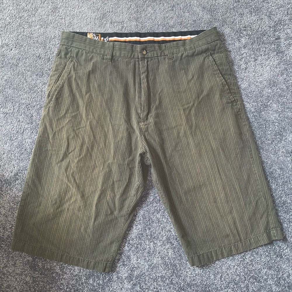 Mens Volcom Shorts